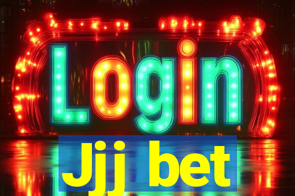 Jjj bet